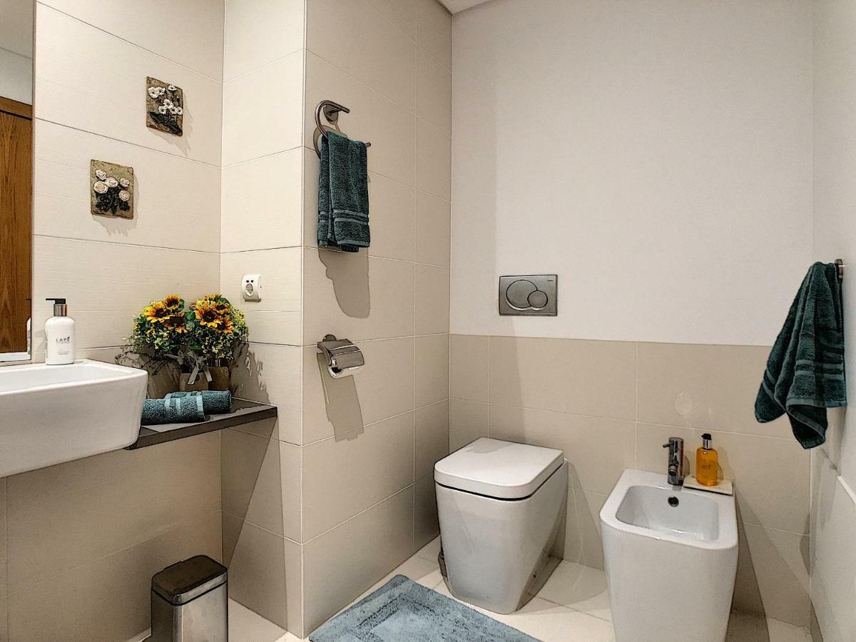 קאניקו Apartment Nata מראה חיצוני תמונה