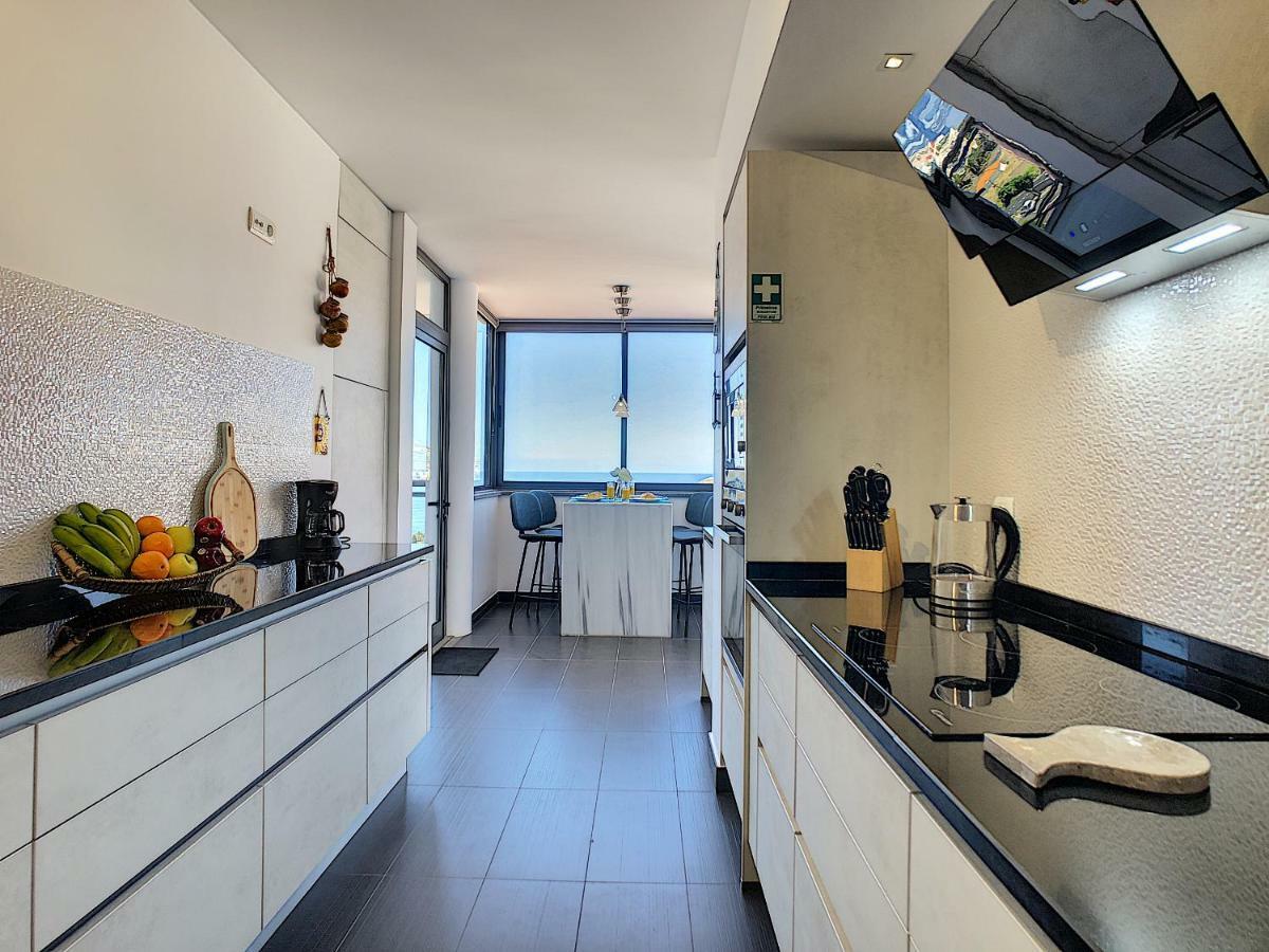 קאניקו Apartment Nata מראה חיצוני תמונה