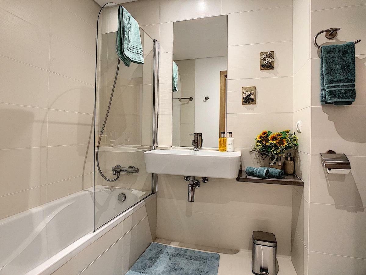 קאניקו Apartment Nata מראה חיצוני תמונה