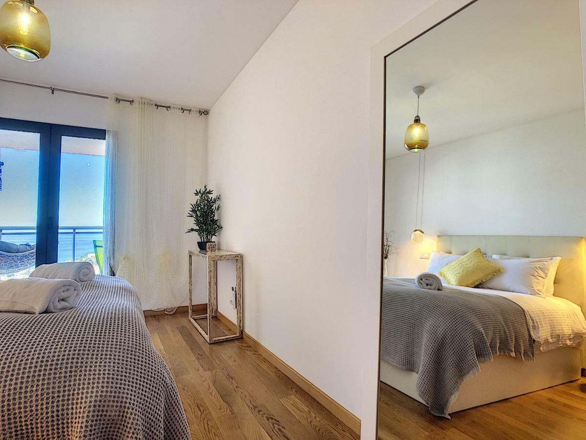 קאניקו Apartment Nata מראה חיצוני תמונה